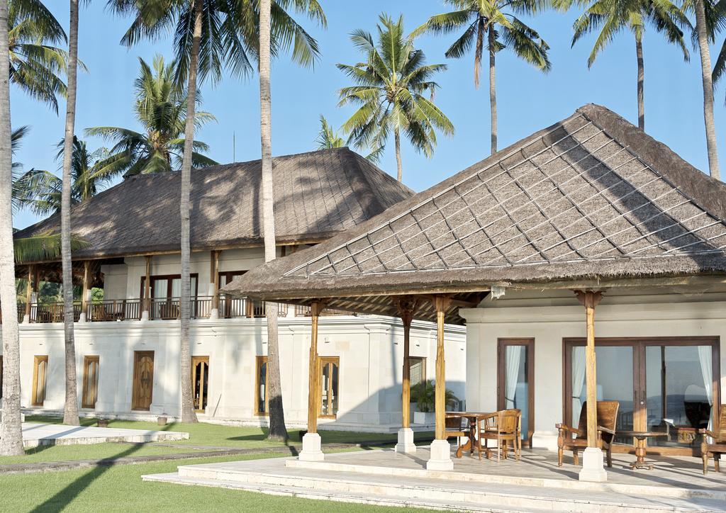 Villa Mandala Jasri Exterior foto